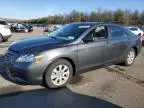 2007 Toyota Camry Hybrid