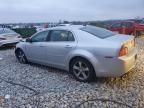 2011 Chevrolet Malibu 1LT