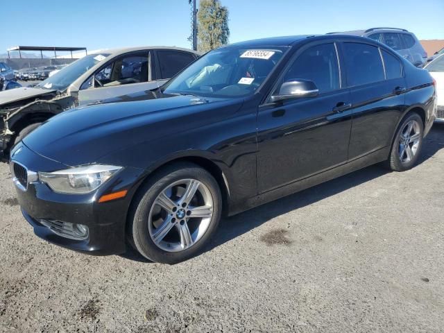 2015 BMW 328 I