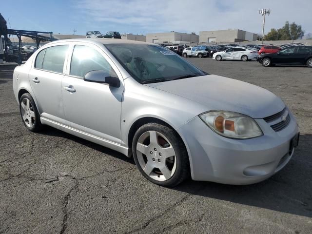 2008 Chevrolet Cobalt Sport