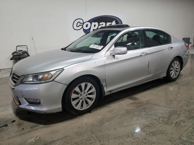 2013 Honda Accord EX