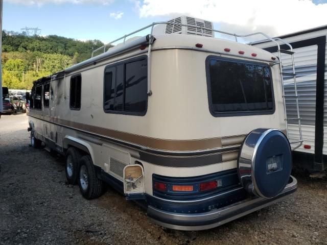 1984 Revc Motorhome