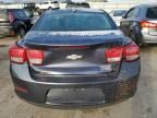 2013 Chevrolet Malibu 1LT