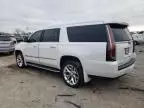 2020 Cadillac Escalade ESV Premium Luxury