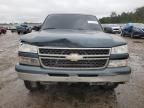 2006 Chevrolet Silverado C1500