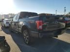 2016 Ford F150 Super Cab