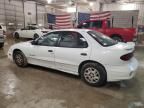 2002 Pontiac Sunfire SE