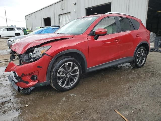 2016 Mazda CX-5 GT