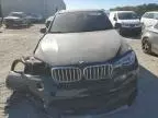 2018 BMW X5 XDRIVE4