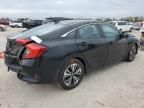 2016 Honda Civic EXL