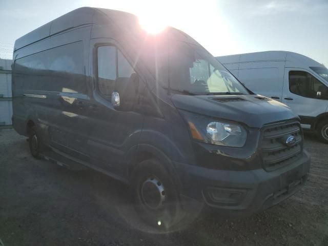 2020 Ford Transit T-250