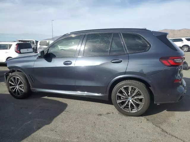 2022 BMW X5 Sdrive 40I