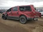 2005 Ford Excursion XLT