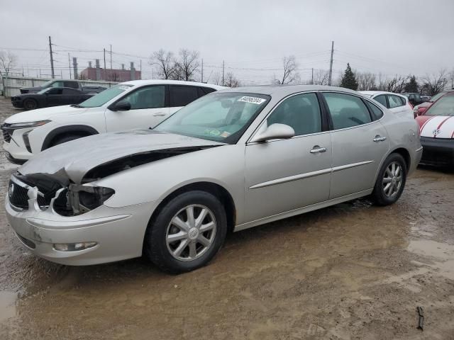 2007 Buick Lacrosse CXL