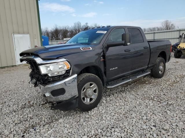 2021 Dodge RAM 2500 Tradesman