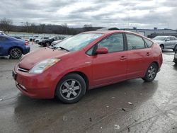 2008 Toyota Prius en venta en Lebanon, TN