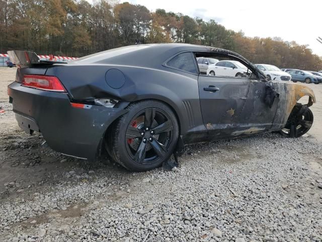 2014 Chevrolet Camaro 2SS