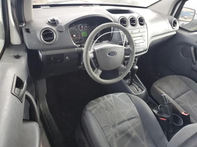 2012 Ford Transit Connect XLT