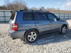 2005 Toyota Highlander Limited