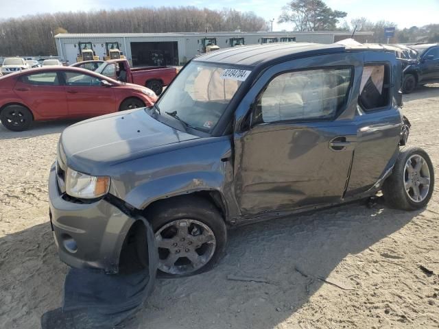 2009 Honda Element SC