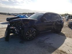 Vehiculos salvage en venta de Copart Cleveland: 2021 BMW X3 XDRIVE30I