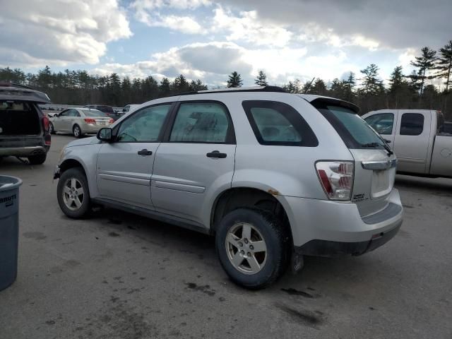 2009 Chevrolet Equinox LS