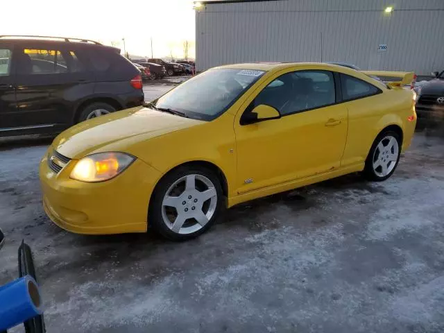 2007 Chevrolet Cobalt SS Supercharged