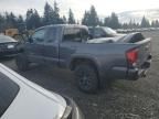 2022 Toyota Tacoma Access Cab