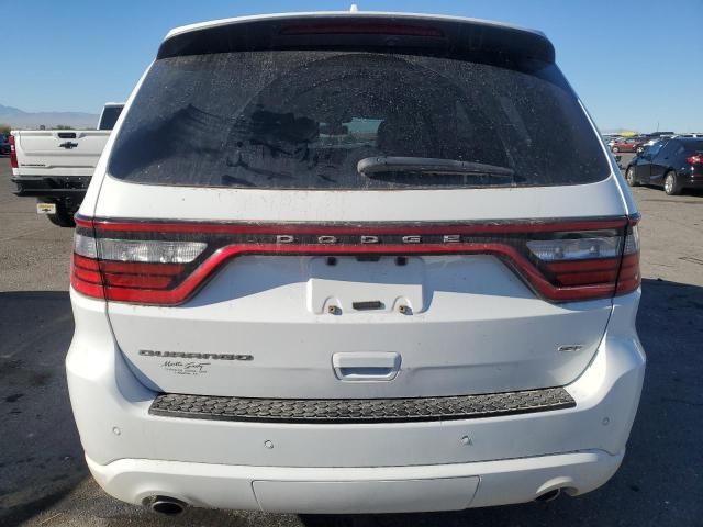 2021 Dodge Durango GT