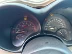 2002 Pontiac Grand AM SE1