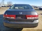 2004 Honda Accord LX