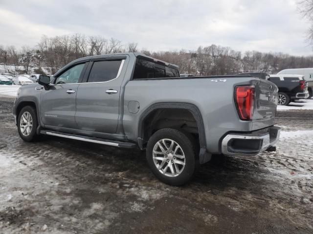 2019 GMC Sierra K1500 SLT