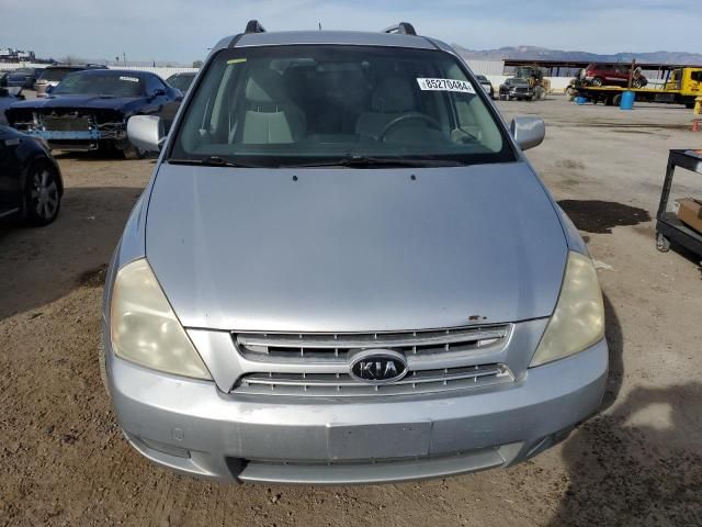 2009 KIA Sedona EX