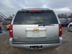 2012 Chevrolet Tahoe K1500 LT