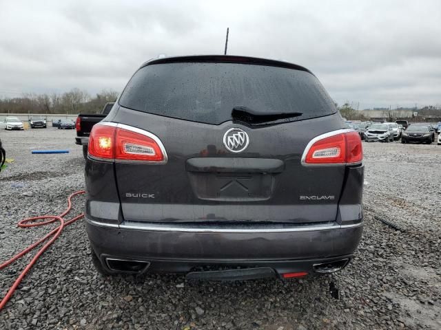 2013 Buick Enclave