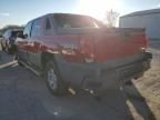 2002 Chevrolet Avalanche K1500