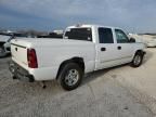 2004 Chevrolet Silverado C1500