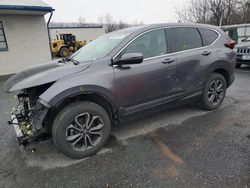 2022 Honda CR-V EXL en venta en Grantville, PA