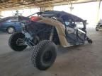 2021 Can-Am Maverick X3 Max RS Turbo R