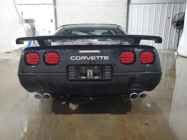 1996 Chevrolet Corvette