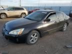 2005 Honda Accord EX