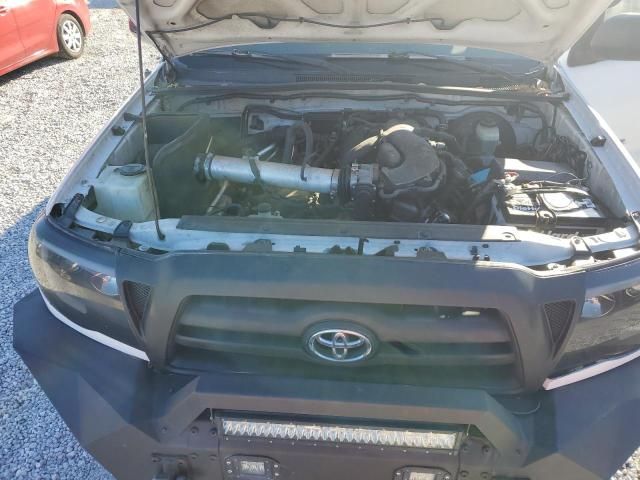 2006 Toyota Tacoma Access Cab