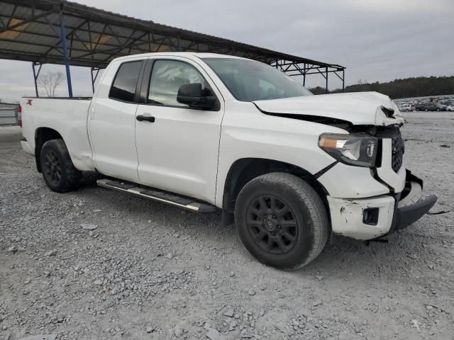 2020 Toyota Tundra Double Cab SR