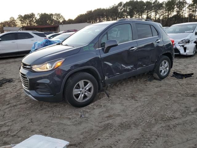 2019 Chevrolet Trax 1LT