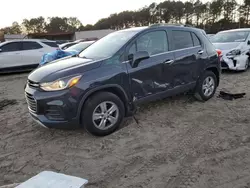 Chevrolet Vehiculos salvage en venta: 2019 Chevrolet Trax 1LT