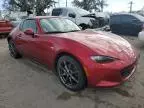 2019 Mazda MX-5 Miata Grand Touring