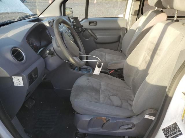 2012 Ford Transit Connect XLT