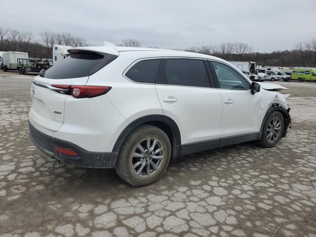 2016 Mazda CX-9 Touring