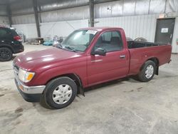 Toyota salvage cars for sale: 1997 Toyota Tacoma