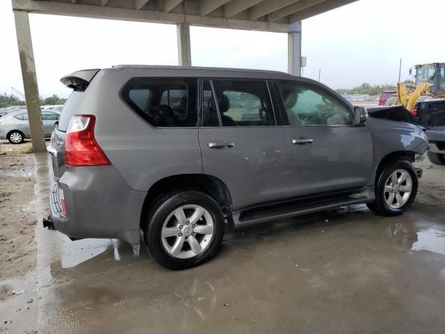 2010 Lexus GX 460